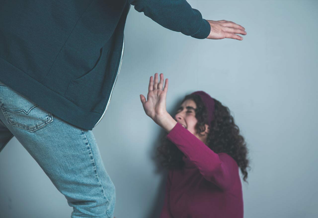 Assault by beating charges | assault lawyers