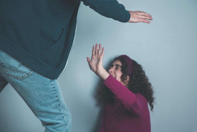Assault by beating charges | assault lawyers