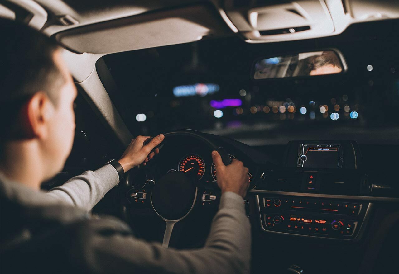 Driving without a license | Defence lawyers london