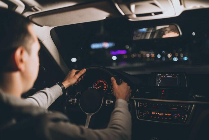 Driving without a license | Defence lawyers london
