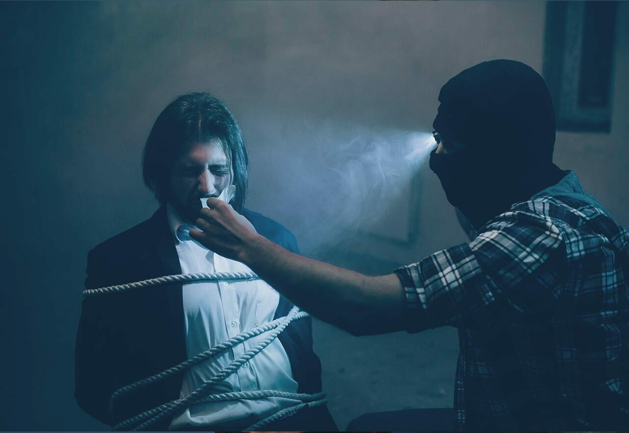 Kidnapping & Sexual Assault Lawyers | Stuart Miller Solicitors