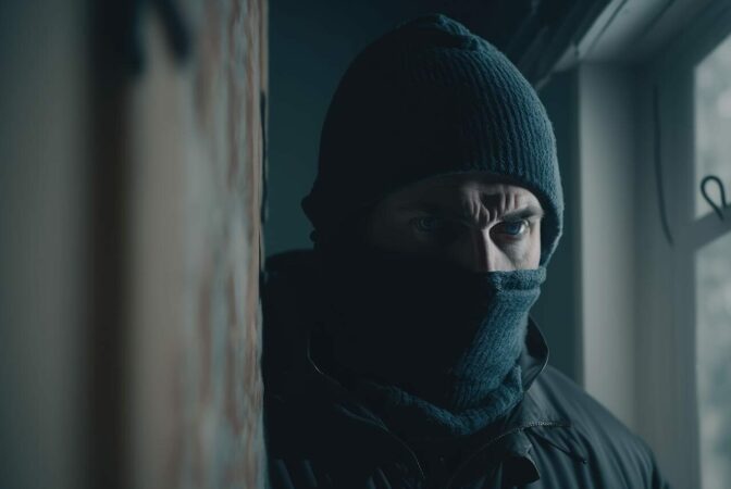 Burglary - Wrongfully accused | Stuart Miller Solicitors