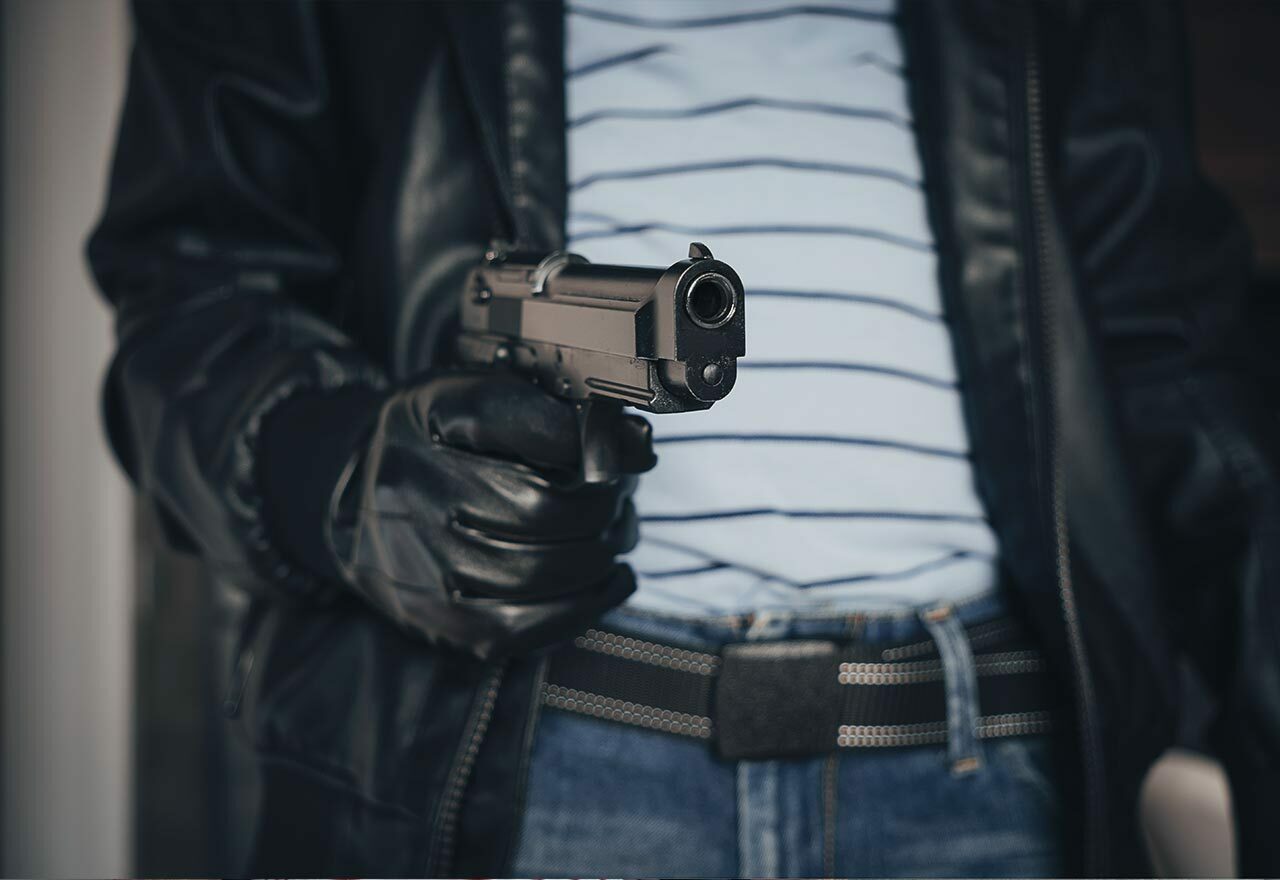 Attempted murder charges | Stuart Miller Solicitors