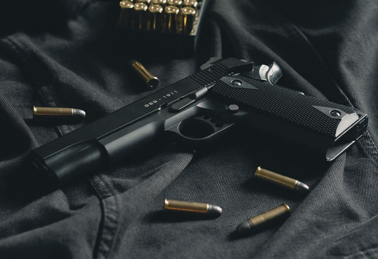 Affray Offences - Defence Solicitors