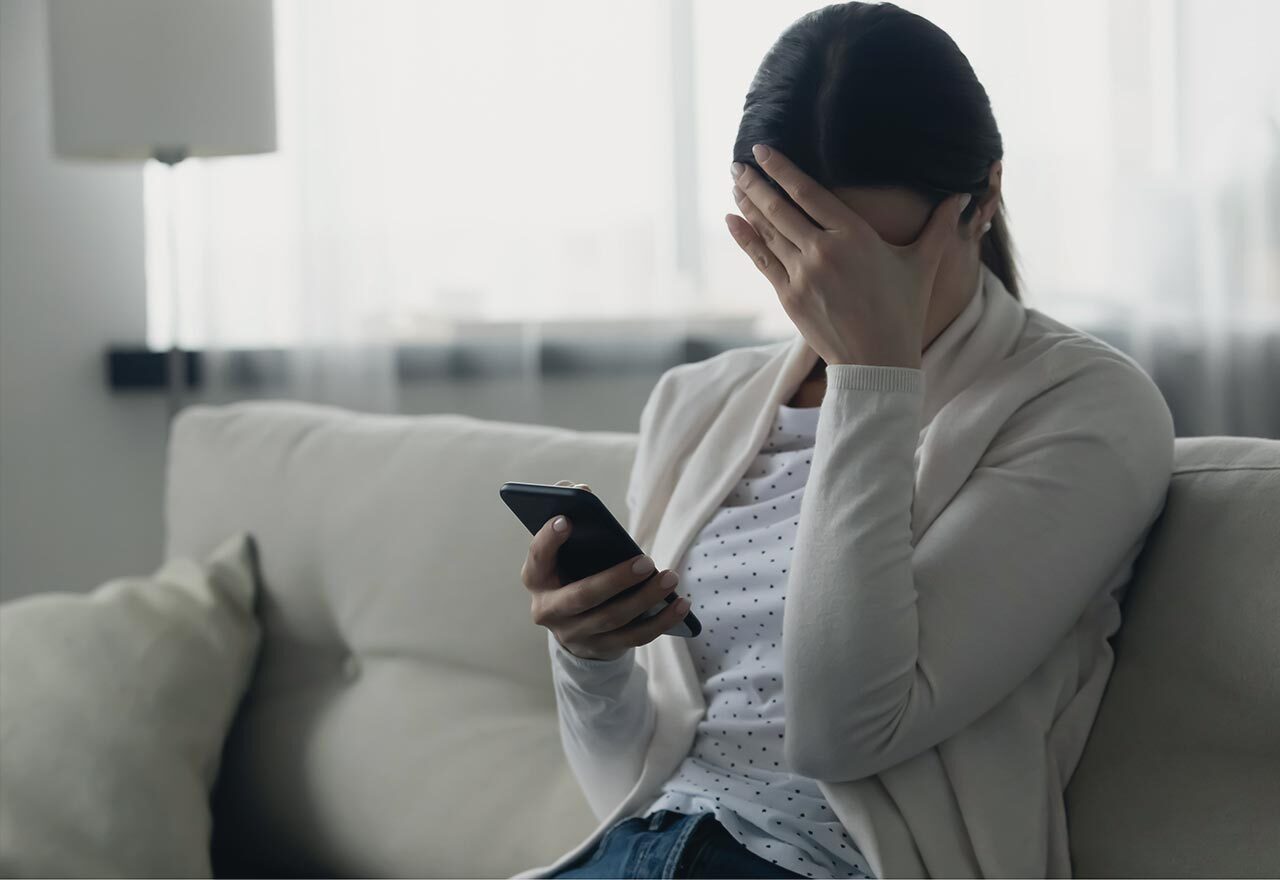 Malicious communication - Stuart Miller Solicitors | Criminal defence solicitors