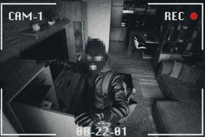 Robbery Solicitors | Criminal Defence Solicitors - Stuart Miller