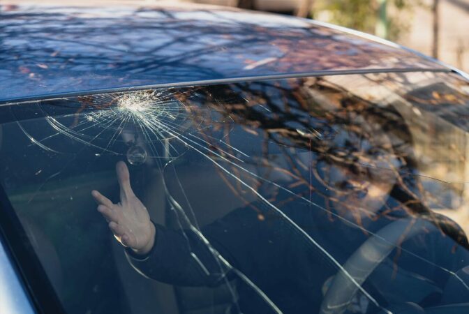 Criminal Damage - London criminal defence solicitors