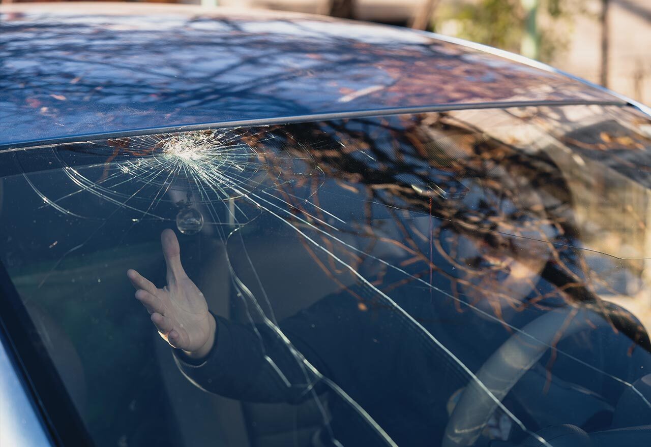 Criminal Damage - London criminal defence solicitors