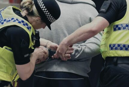 Assault | Criminal defence solicitors