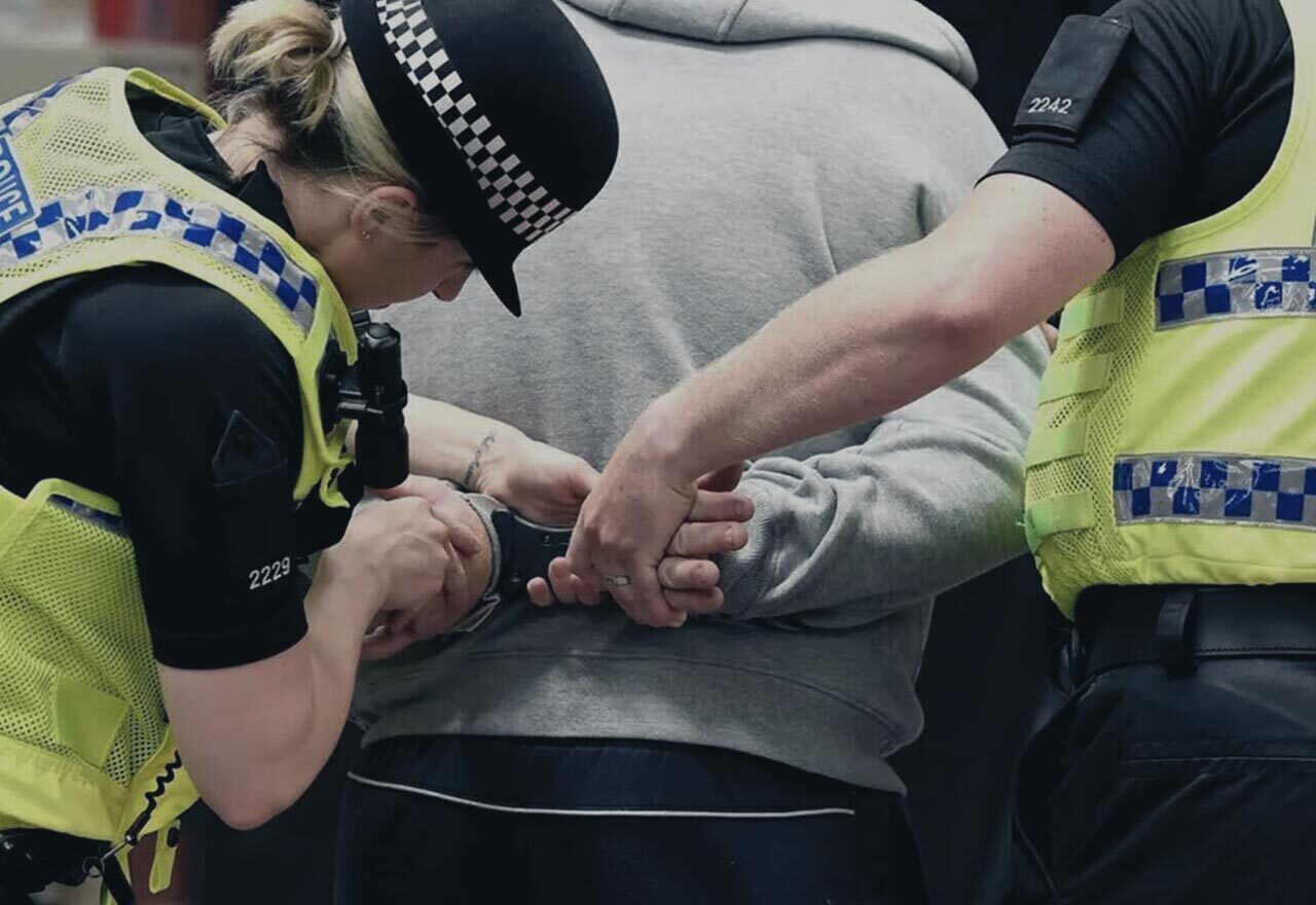 Assault | Criminal defence solicitors