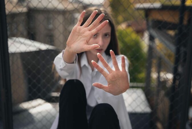 Common assault | assault lawyers - Stuart Miller Solicitors