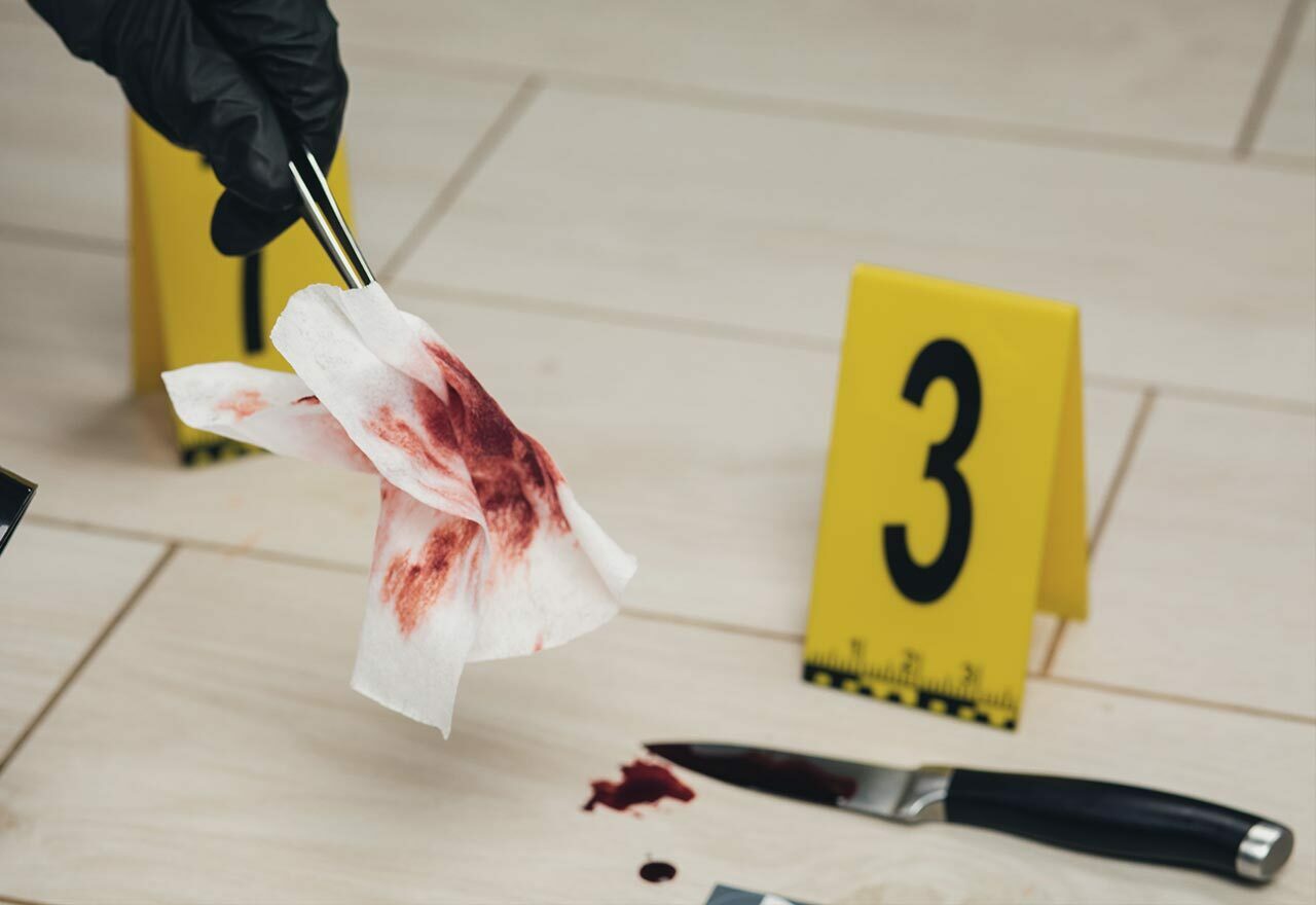 Murdee - criminal solicitors | Stuart Miller Solicitors
