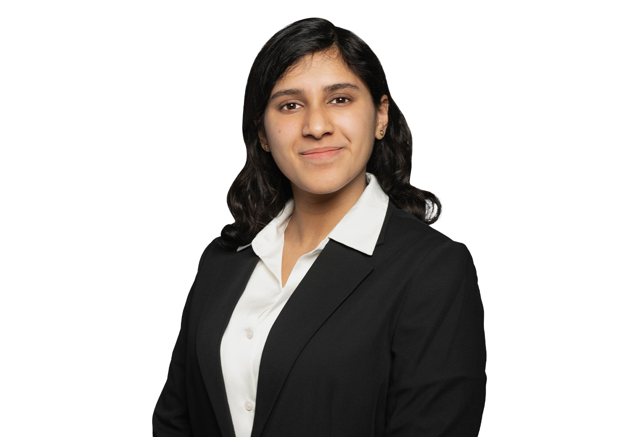 Natalia Nazeem Ahmad