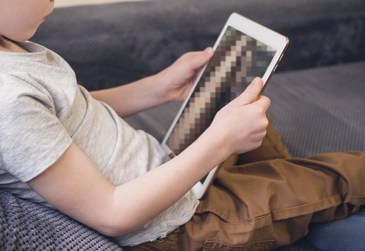 Sexual communication with a child - Stuart Miller Solicitors