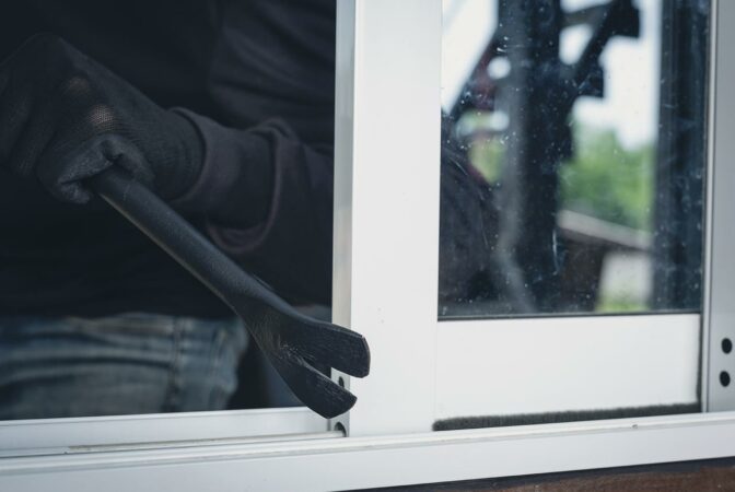 Burglary - Criminal Defence Solicitors | Stuart Miller Solicitors