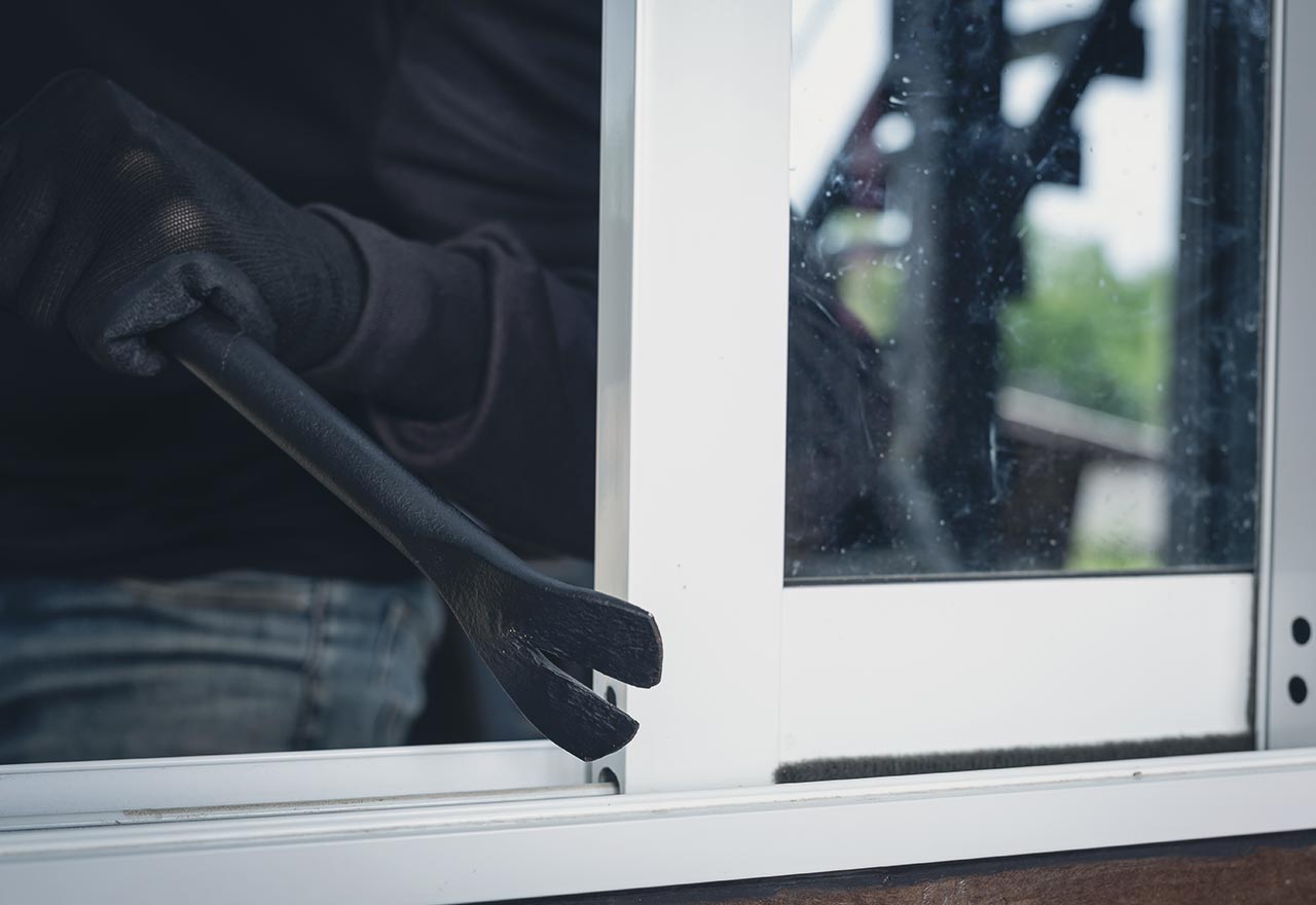 Burglary - Criminal Defence Solicitors | Stuart Miller Solicitors