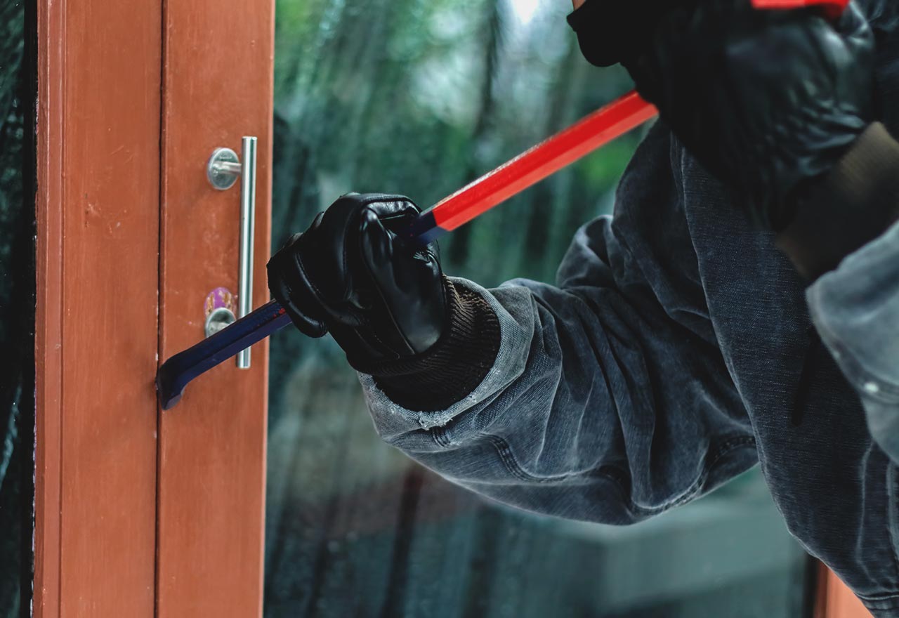 Robbery - False Imprisonment | Stuart Miller Solicitors
