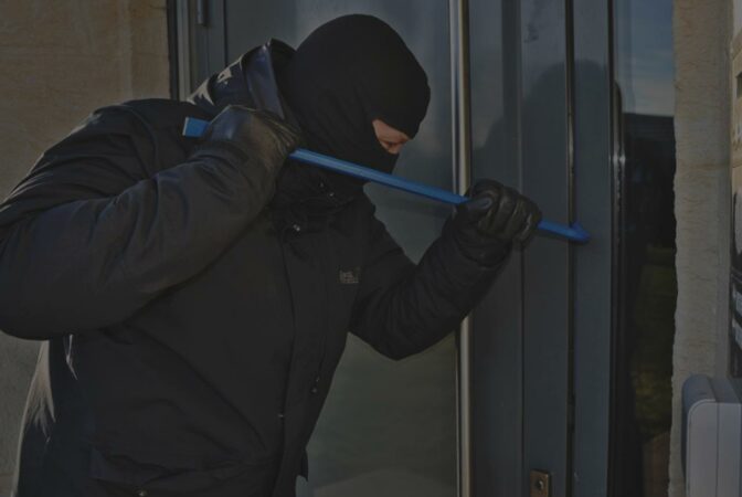 Burglary - Stuart Miller Solicitors