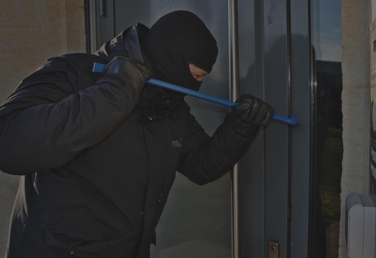 Burglary - Stuart Miller Solicitors