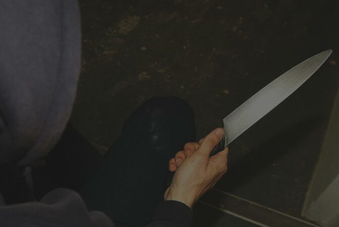 possession of a bladed article | Assault solicitors