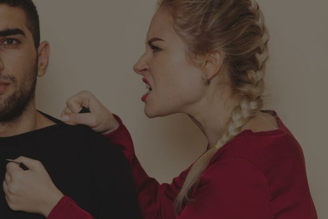 assault solicitors - GBH | Stuart Miller Solicitors