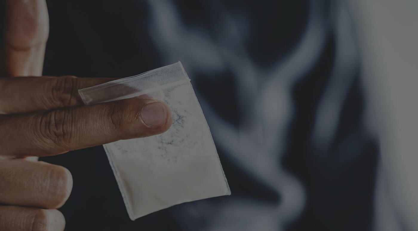 Possession with Intent to supply - Drugs solicitors