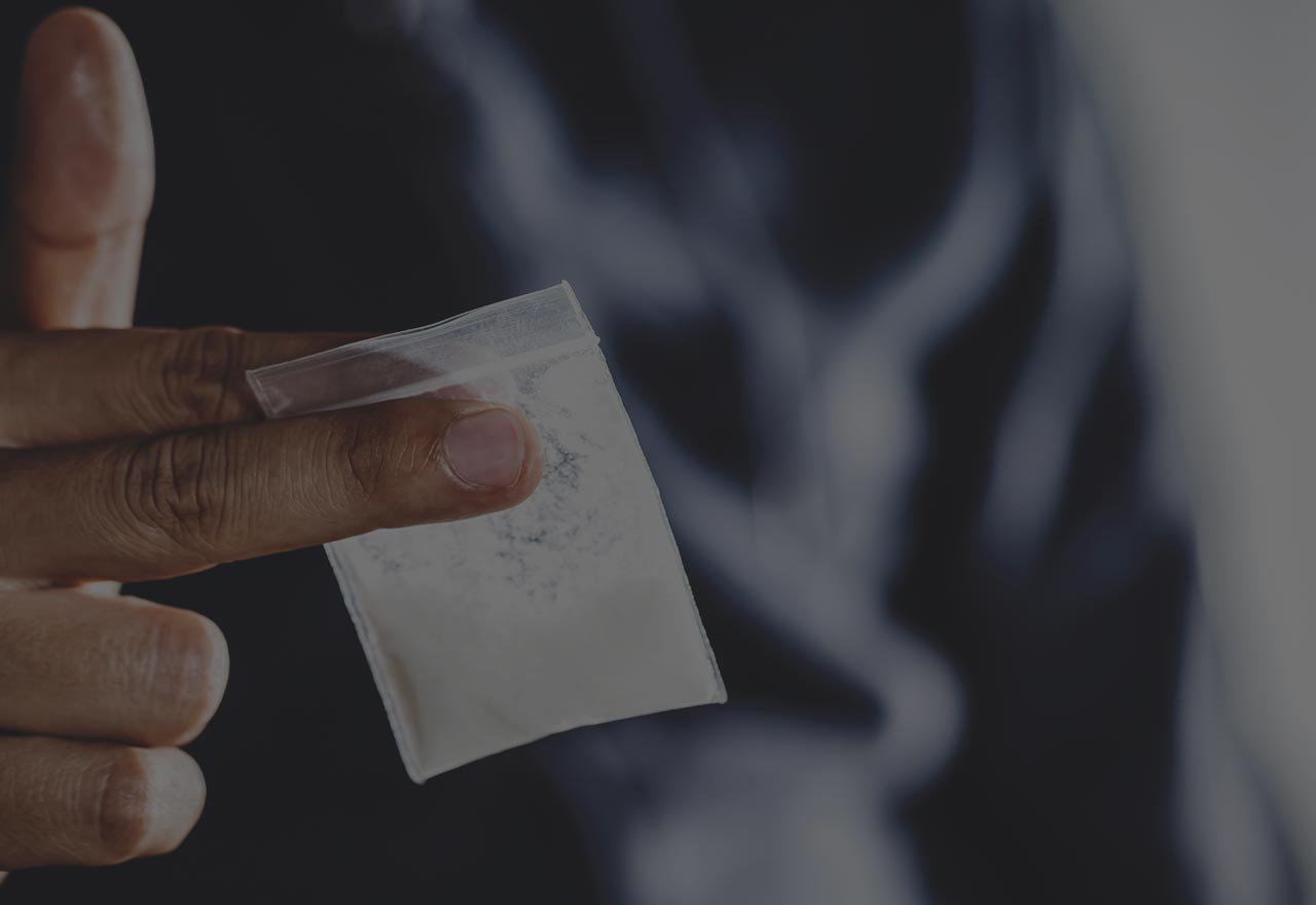 Possession with Intent to supply - Drugs solicitors