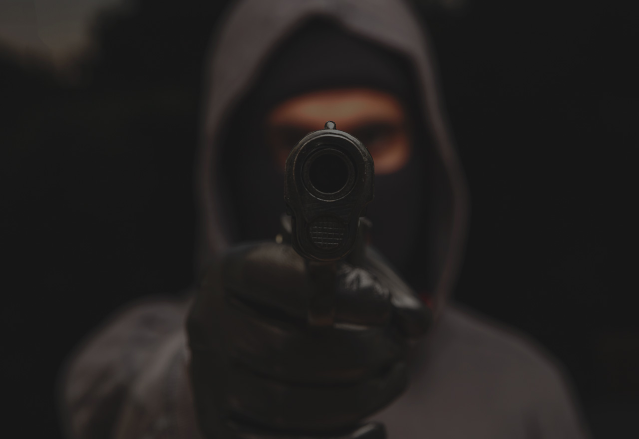 Threats to kill | criminal defence solicitors