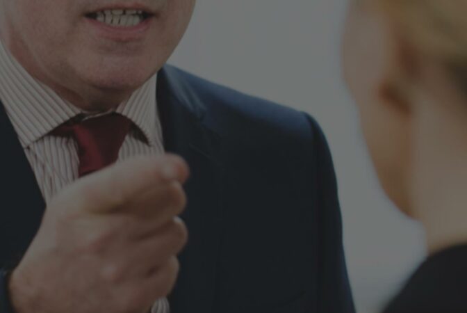 Witness Intimidation - Criminal defence solicitors