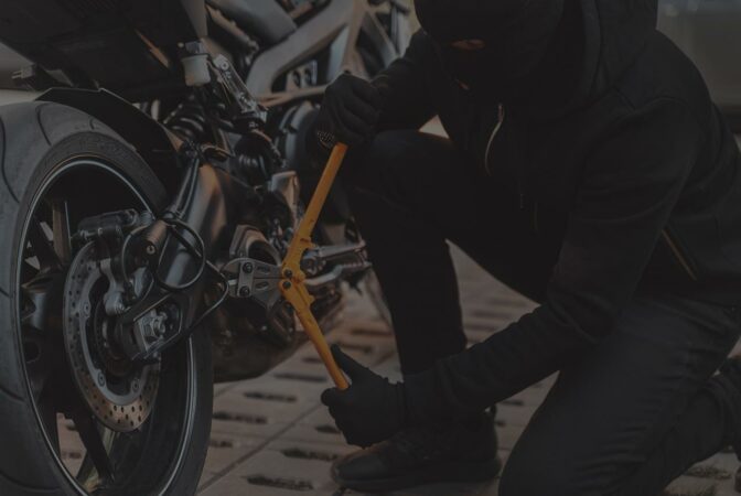 Theft of a motor vehicle - Theft Solicitor