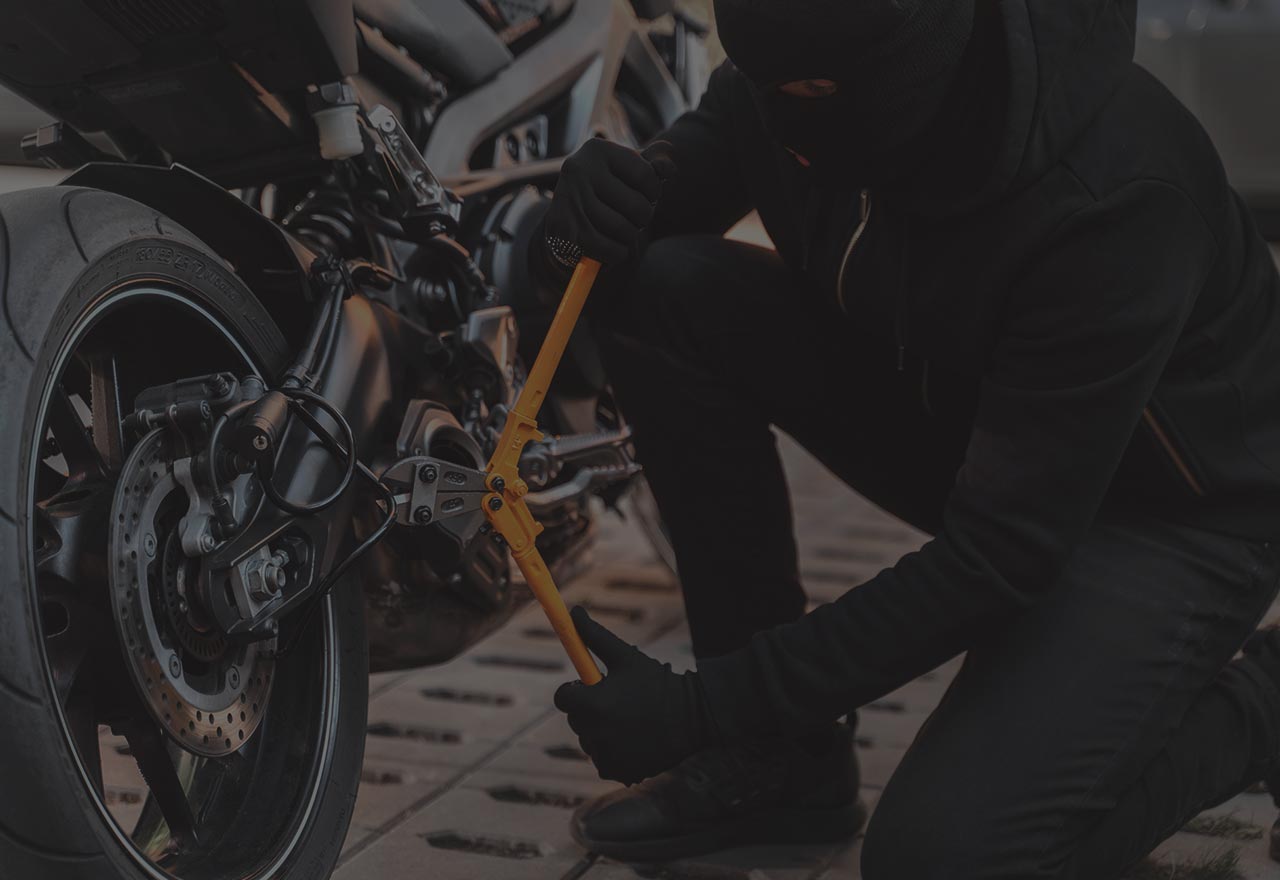 Theft of a motor vehicle - Theft Solicitor
