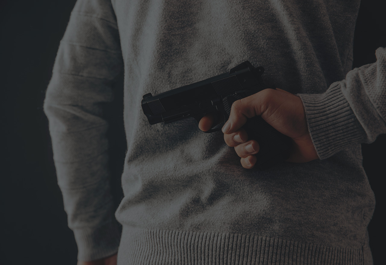 possession of a weapon | Stuart Miller Solicitors