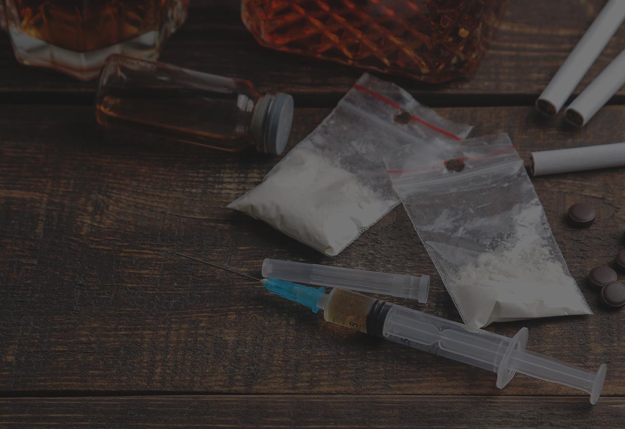 Drugs Lawyers | Criminal defence Solicitors