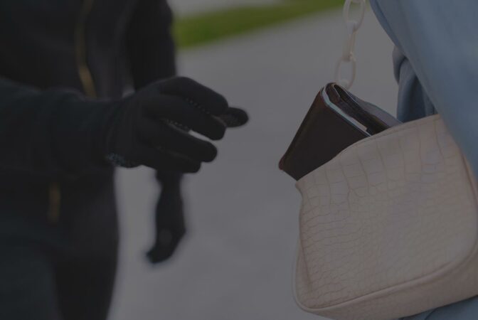 Robbery Solicitors | Criminal defence solicitors