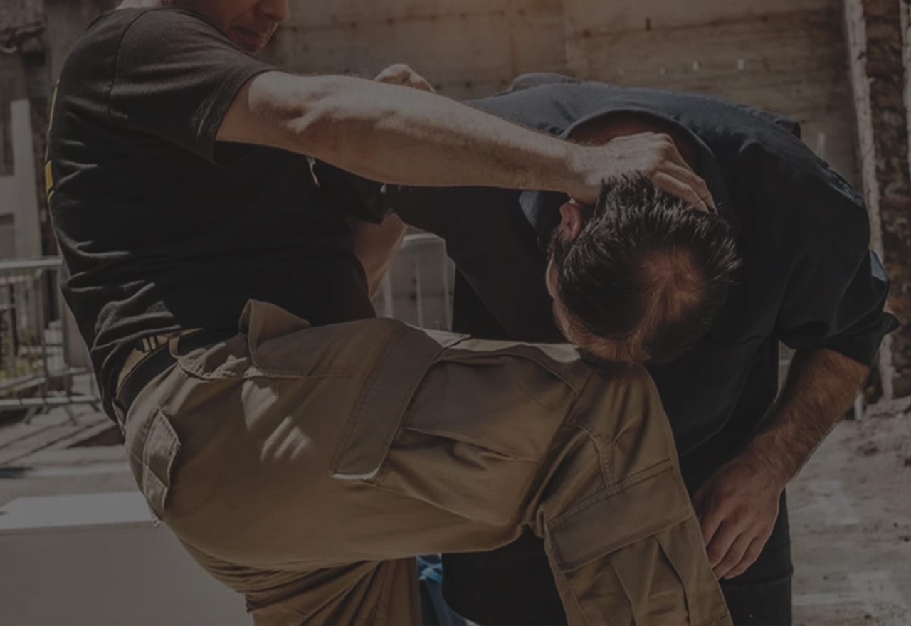Stuart Miller Solicitors | Assault Solicitors - Grievous Bodily Harm