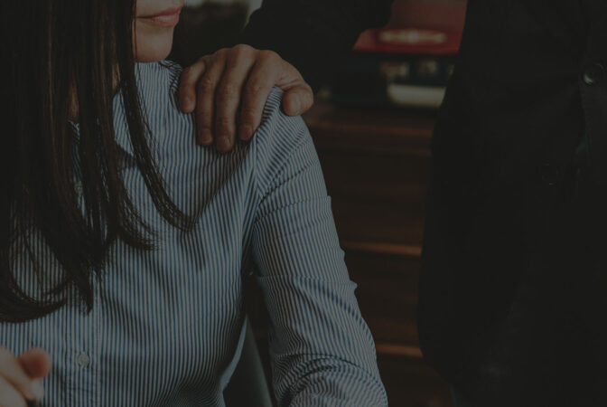 Assault, harrassment, stalking | Stuart Miller Solicitors