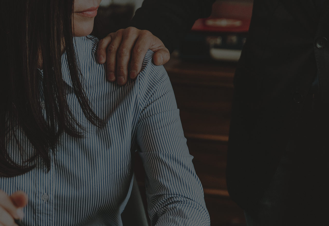 Assault, harrassment, stalking | Stuart Miller Solicitors