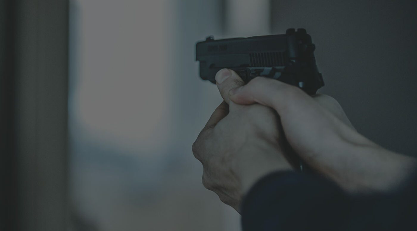 Weapon Possession - Affray | Criminal Defence Solicitors