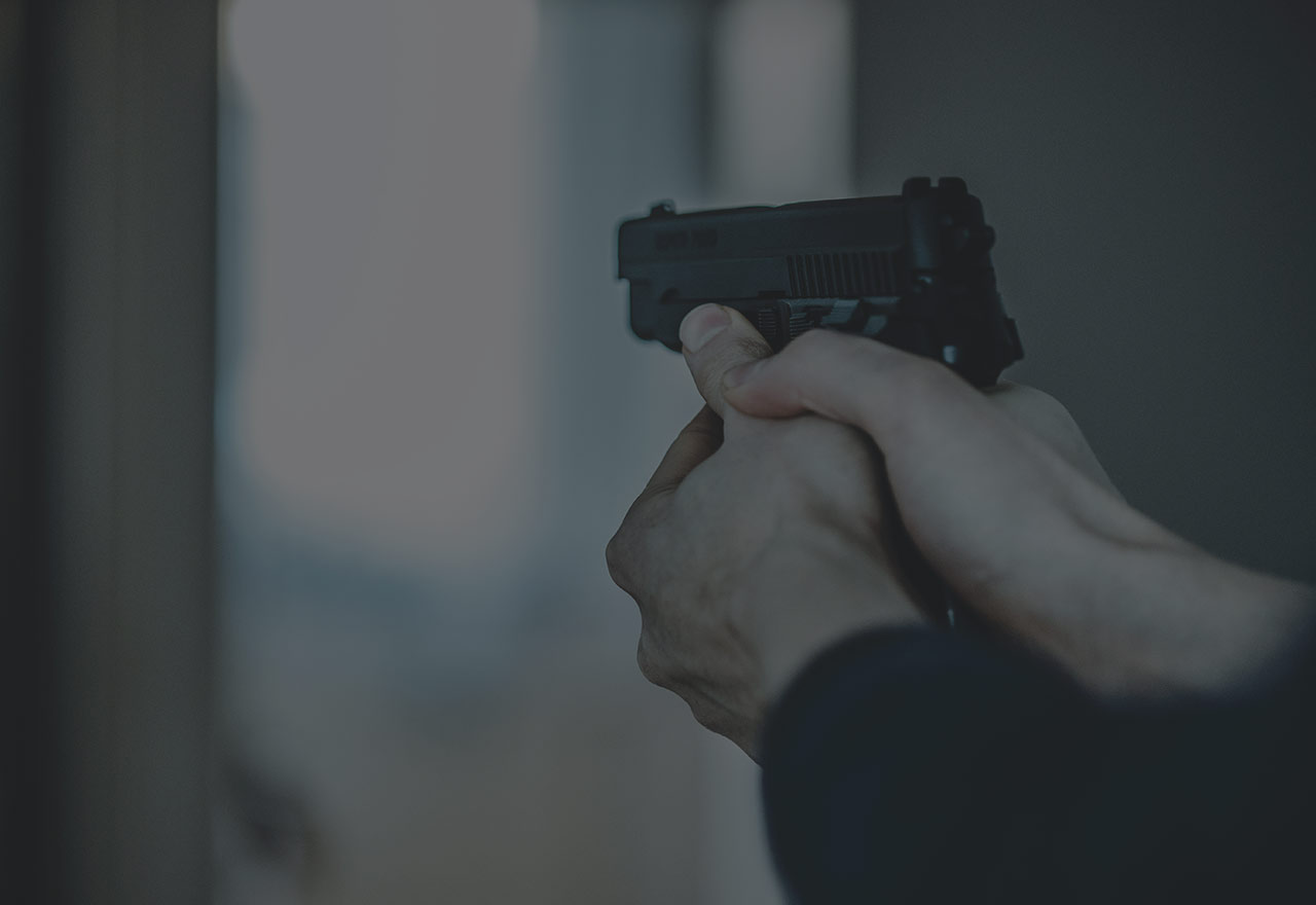 Weapon Possession - Affray | Criminal Defence Solicitors