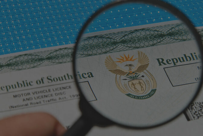 Forgery in identification documents | Criminal Defence Solicitors