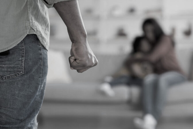 Intentional Strangulation | Criminal Defence Solicitors