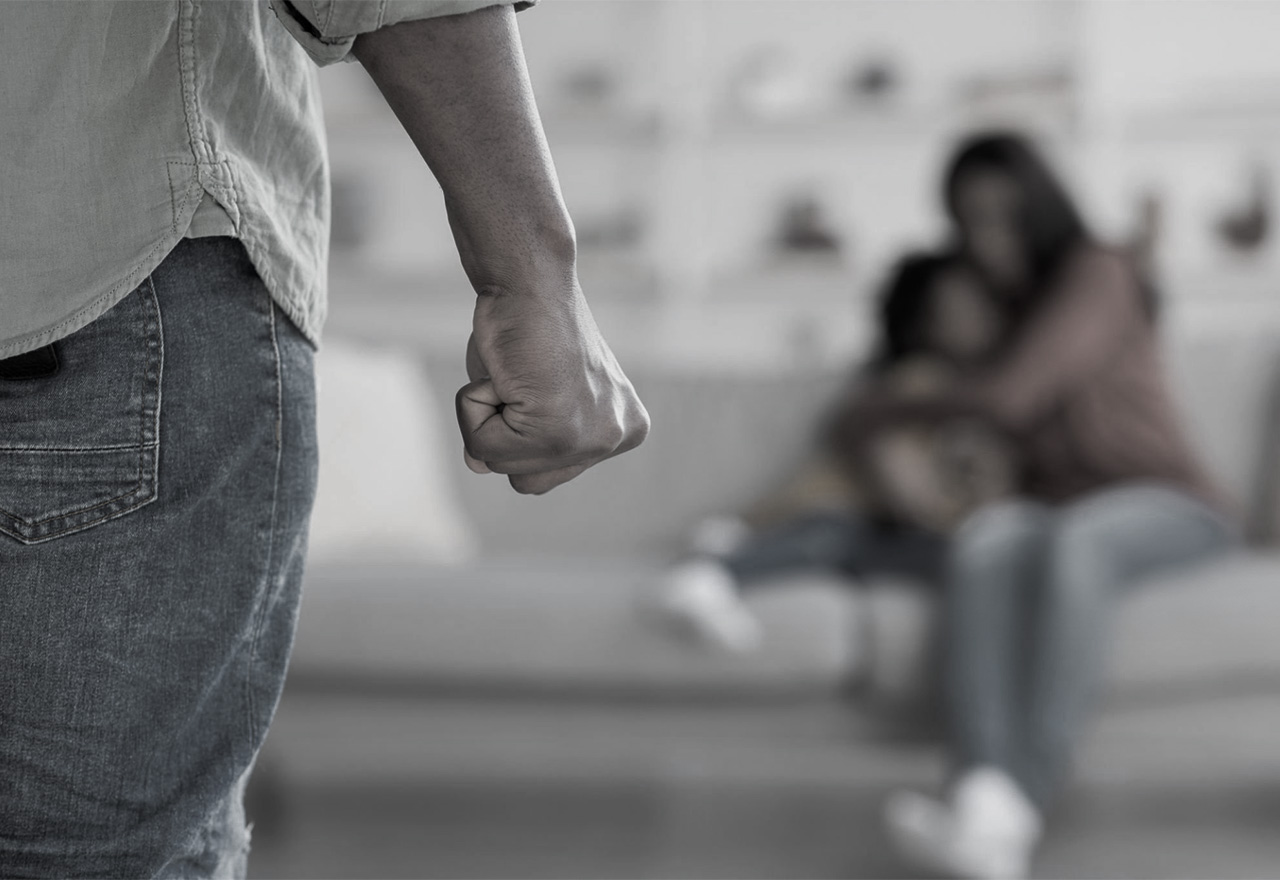 Intentional Strangulation | Criminal Defence Solicitors