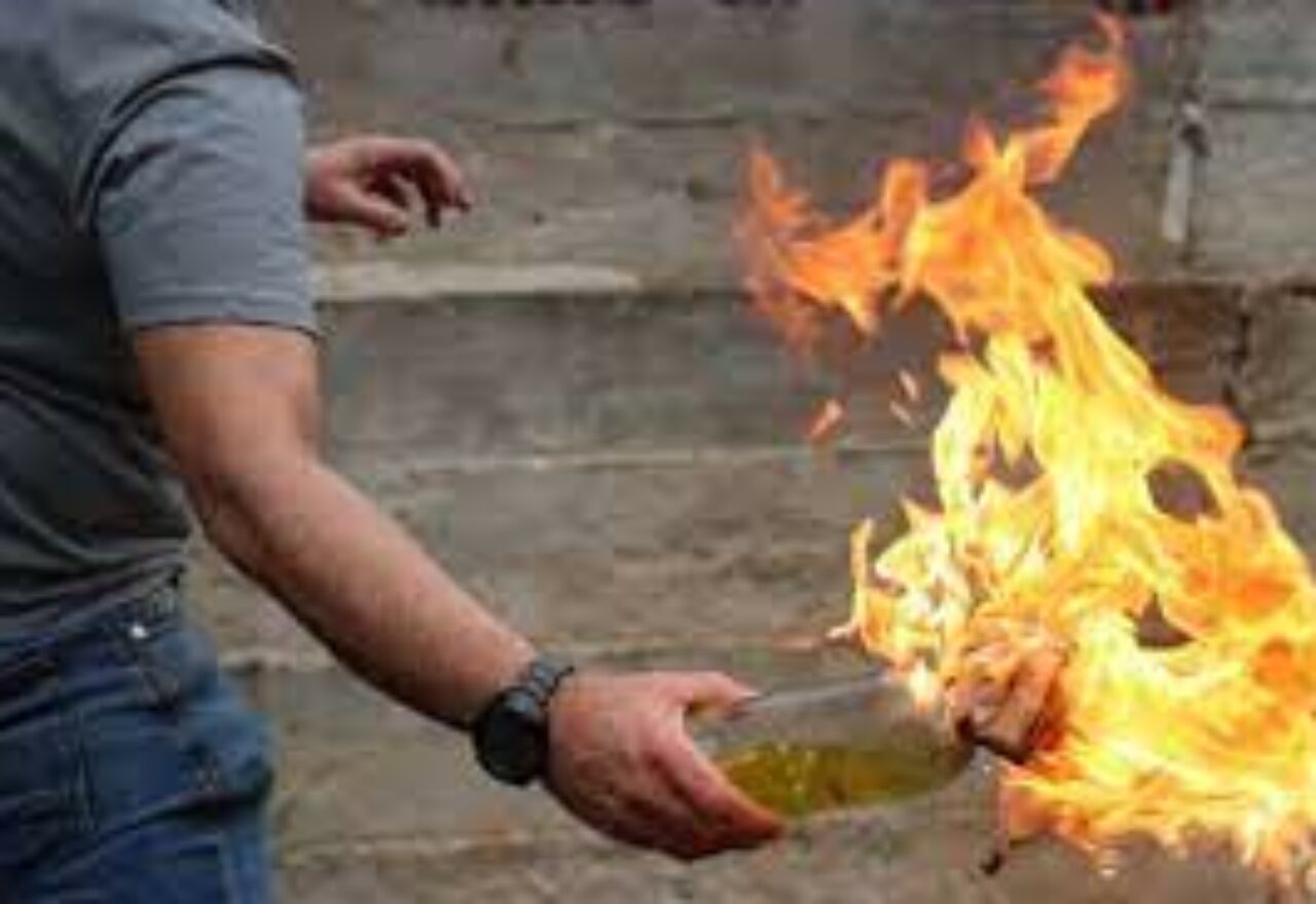 Criminal Defence Solicitors | Arson Charges