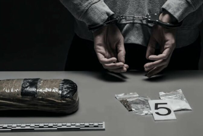 Possession with Intent to supply drugs | Stuart Miller Solicitors