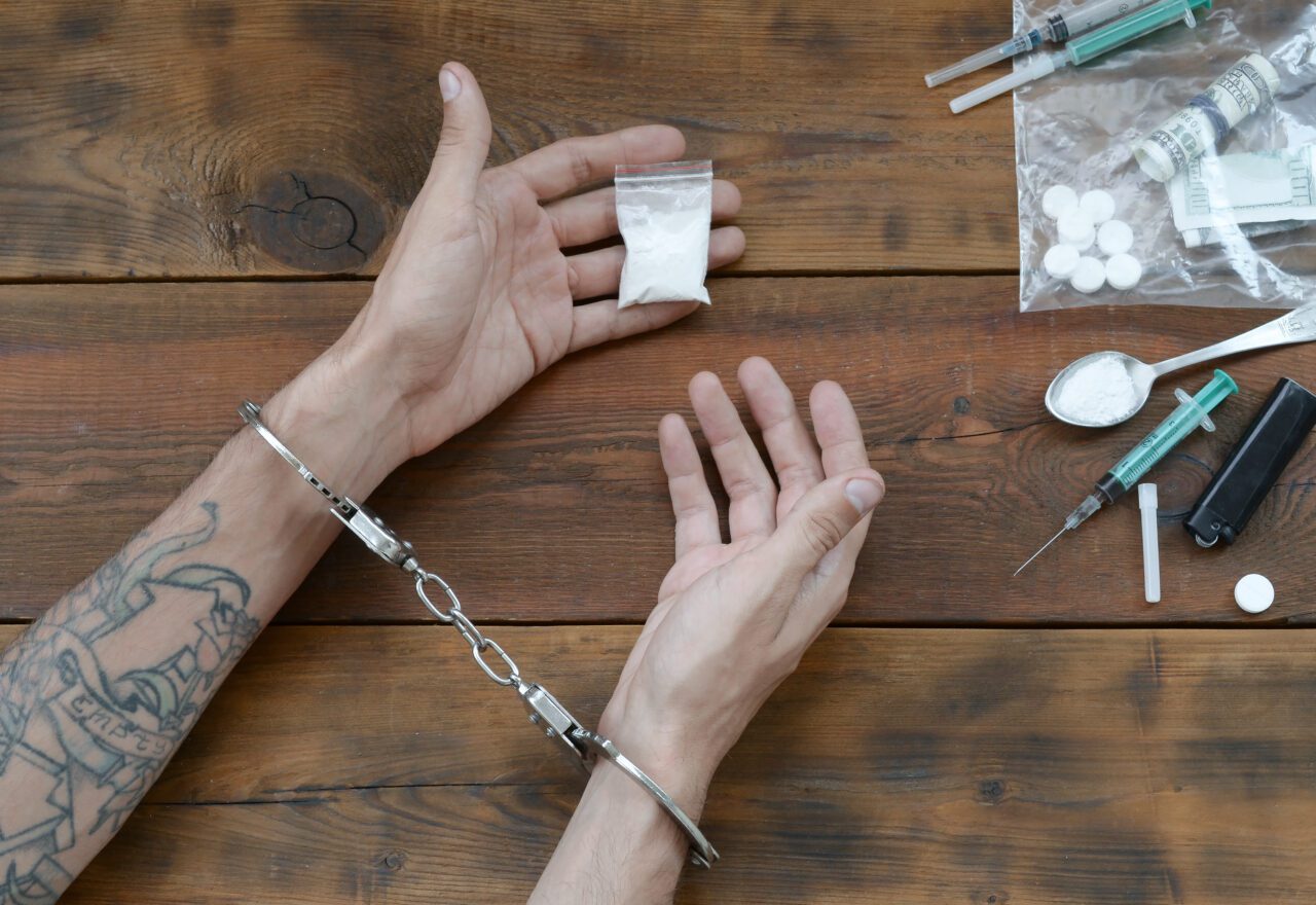 Class A Drugs | Criminal defence solicitors