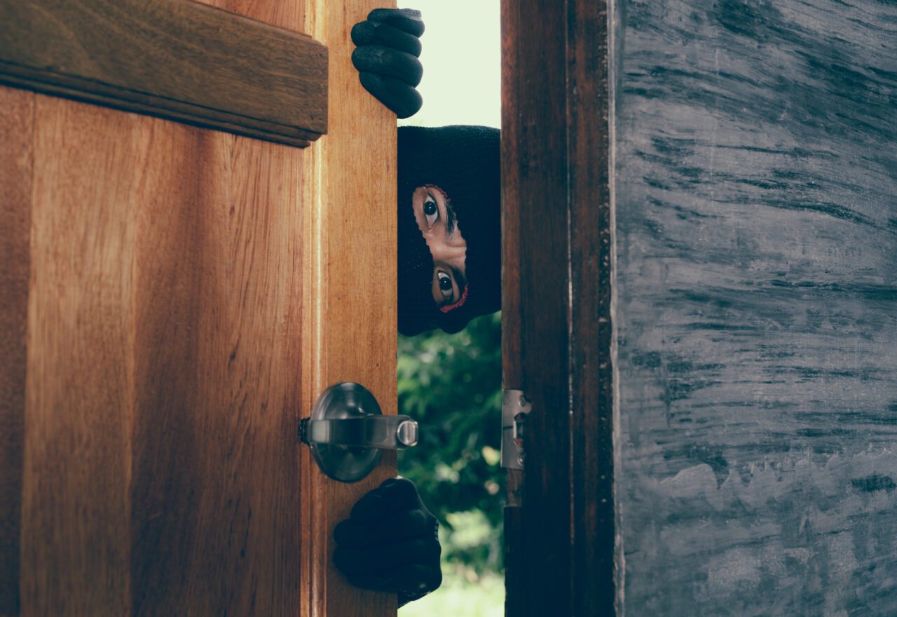 Burglary Offences | Criminal Defence Solicitors