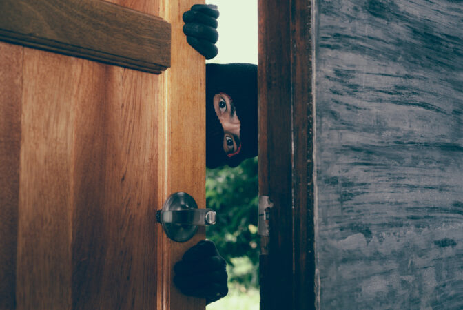 Burglary Offences | Criminal Defence Solicitors
