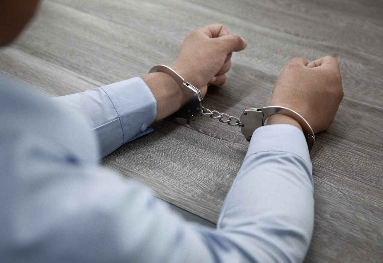 Possession of an offensive weapon | Criminal Damage