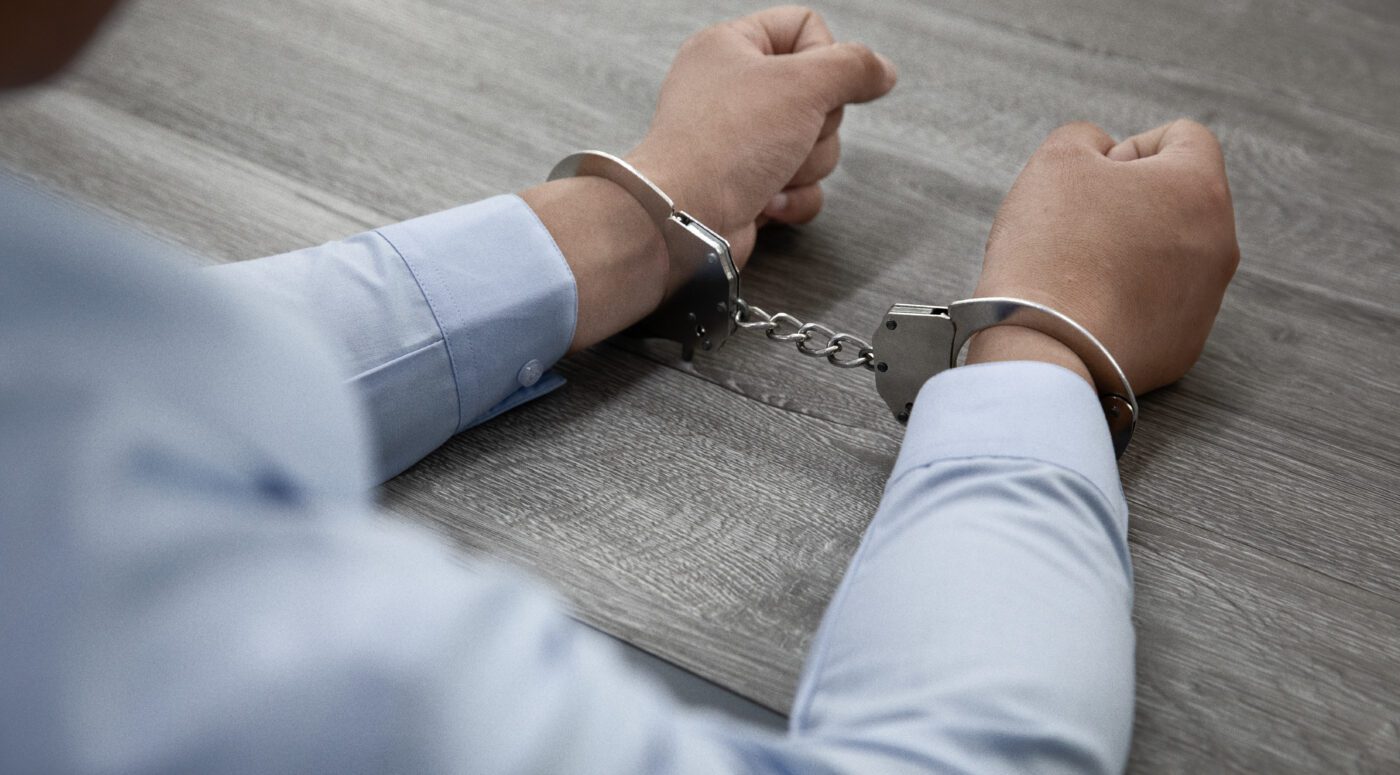 Possession of an offensive weapon | Criminal Damage