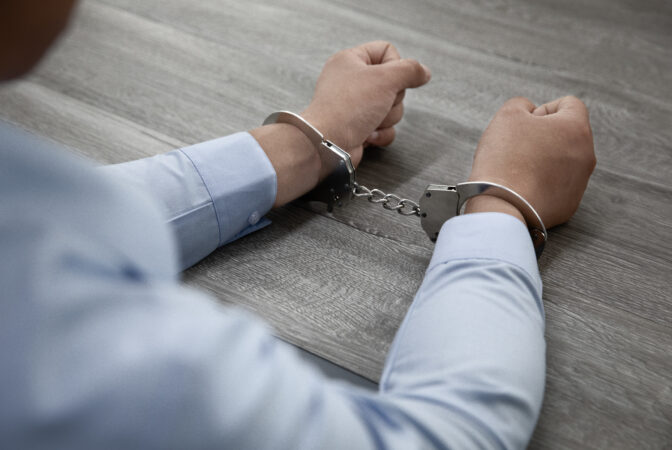 Possession of an offensive weapon | Criminal Damage